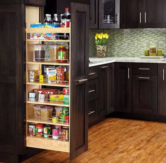 Rradha Krishna Modular Kitchens